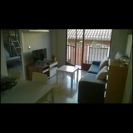 Apartamento Sofia Apartment Murcia Exterior photo