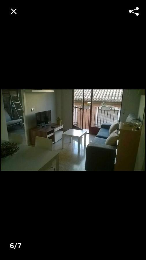 Apartamento Sofia Apartment Murcia Exterior photo